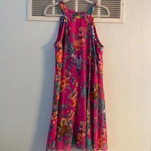 Betsy Johnson dress